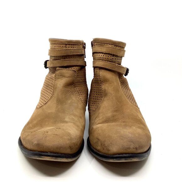 Seychelles Boots - Picture 3 of 6